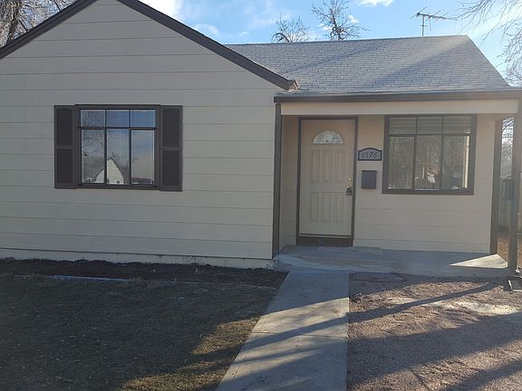2nd image of 1576 S Zuni St