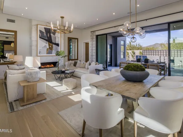 10492 N 128TH Place, Scottsdale, AZ 85259