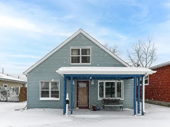 1521 Kentucky STREET, Racine, WI 53405
