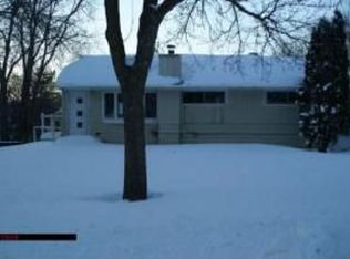 3801 Bellaire Ave, White Bear Lake, MN 55110