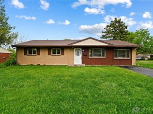 210 S San Bernardino Trl, Englewood, OH