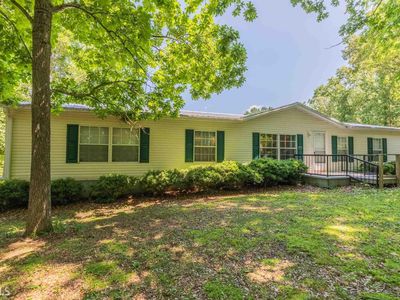 810 Whippoorwill Cir, Lavonia, GA, 30553