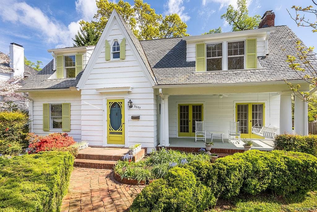 5307 New Kent Rd, Richmond, VA 23225 Zillow