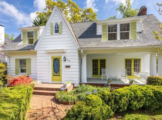 5307 New Kent Rd, Richmond, VA 23225