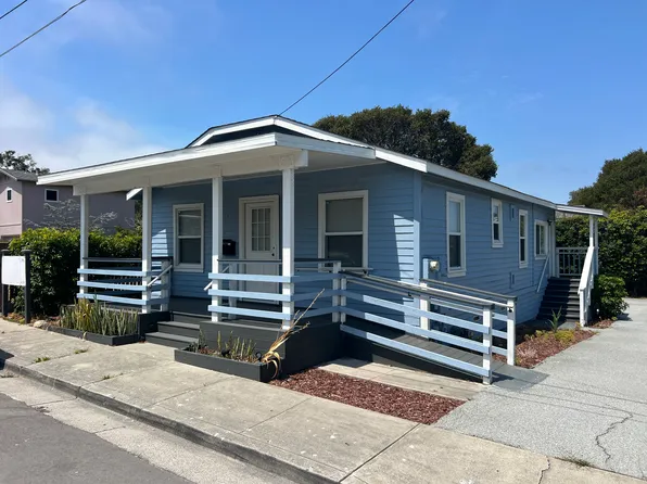 150 Davis Ln, Monterey, CA 93940
