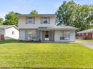 3438 Hermosa Ct, Indianapolis, IN 46235