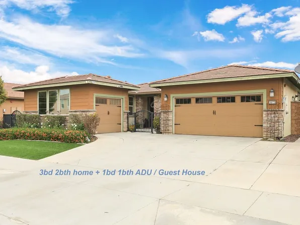 26418 Citrus Ave, Loma Linda, CA 92354