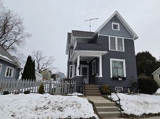 724 N Evans St #A, Sheboygan, WI 53081