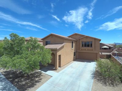 11175 W Mogollon Rim Dr, Marana, AZ, 85658