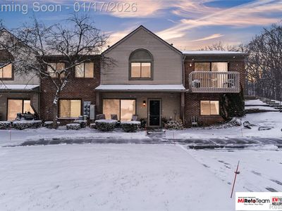 411 Spring Brooke Dr, Brighton, MI, 48116
