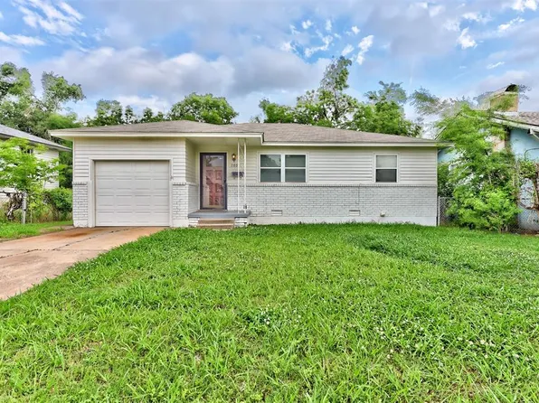 705 NW 89th St, Oklahoma City, OK 73114