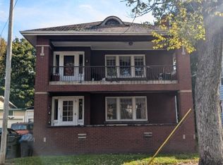 615 Wellman Ave SE, Massillon, OH