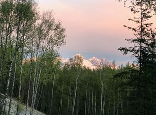 1751 N Loma Prieta Dr, Palmer, AK 99645