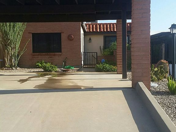 3rd image of 348 W Camino Del Sonador