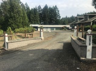 2670 Flournoy Valley Rd, Roseburg, OR 97471