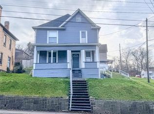 604 Center Ave, Butler, PA 16001