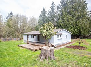 18804 33rd St SW, Longbranch, WA 98351
