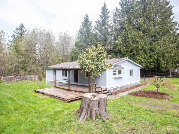 18804 33rd Street SW, Longbranch, WA 98351