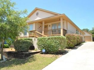 7623 Gentle Bend Dr, San Antonio, TX 78250