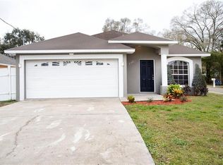 1712 W Kirby St, Tampa, FL 33604