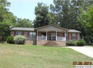 122 Shady Heights Rd, Childersburg, AL 35044