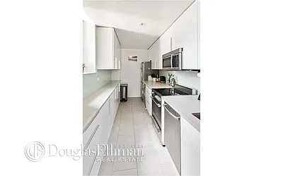 Sold by Douglas Elliman