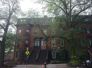 827 E Broadway APT 1, South Boston, MA 02127