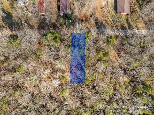 19 E Fawn St, Lead Hill, AR 72644