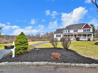 3 Busch Ct, Clinton, NJ 08809