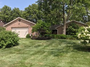 7480 Amy Beth Ct, West Chester, OH 45069