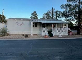 1535 W Thatcher Blvd #50, Safford, AZ 85546