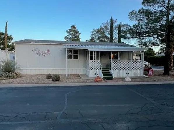 1535 W Thatcher Blvd #50, Safford, AZ 85546