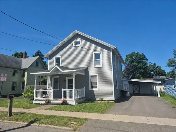 6 E St N, Sherburne, NY 13460