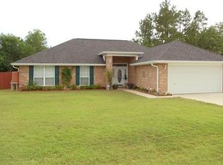 15751 S Fork Dr, Gulfport, MS 39503
