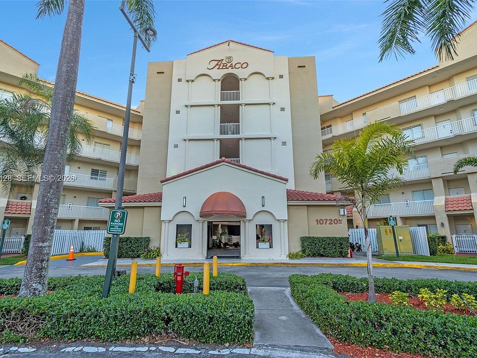 1st image of 10720 NW 66th St APT 112