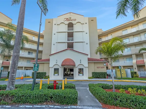 10720 NW 66th St APT 112, Doral, FL 33178