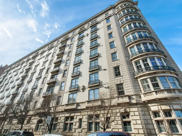 3400 N Lake Shore Dr APT 6C, Chicago, IL 60657