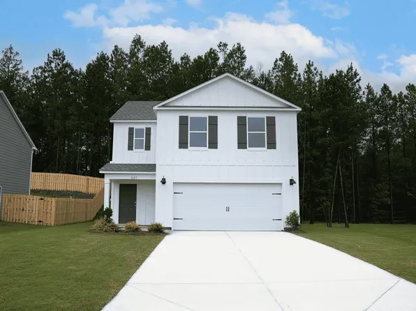 557 Saddlewood Bnd, Columbiana, AL 35051