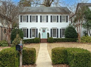626 Wena Ave, Homewood, AL 35209