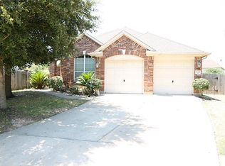 7607 Kenmark Ct, Cypress, TX 77433