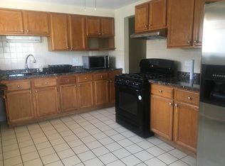 14108 S Grace Ave, Robbins, IL 60472