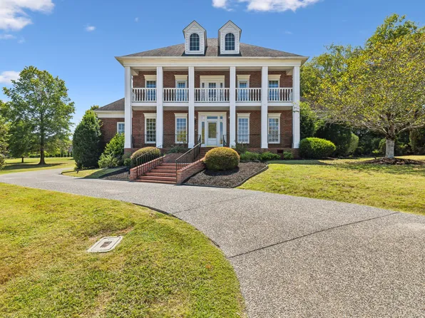 833 Hunters Hill Trce, Old Hickory, TN 37138