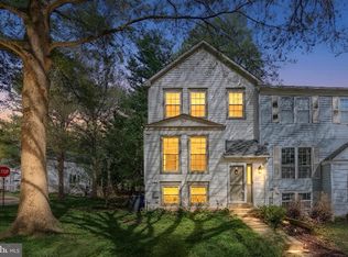 11701 Stonegate Ln, Columbia, MD 21044