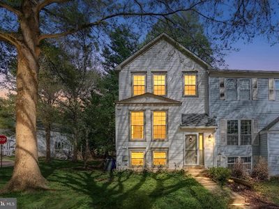 11701 Stonegate Ln, Columbia, MD, 21044