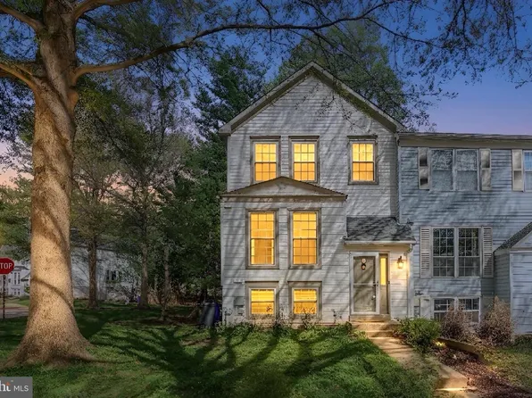 11701 Stonegate Ln, Columbia, MD 21044