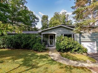 192 Old Mill Rd, Ohiopyle, PA 15470