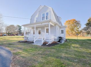 147 Bushee Rd, Swansea, MA 02777