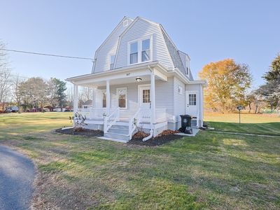 147 Bushee Rd, Swansea, MA, 02777