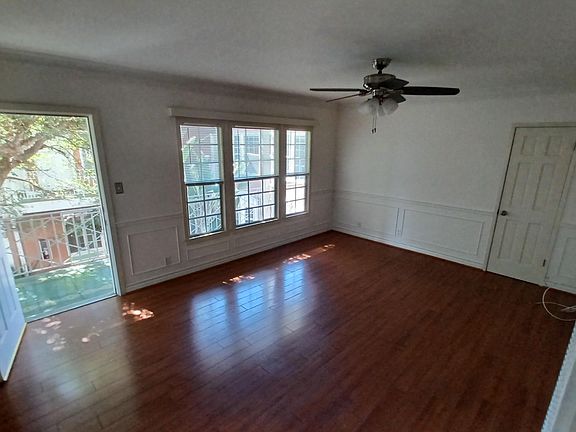 Apt #18 upper Living Room.