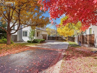 3120 Seaside Vw, Colorado Springs, CO, 80922